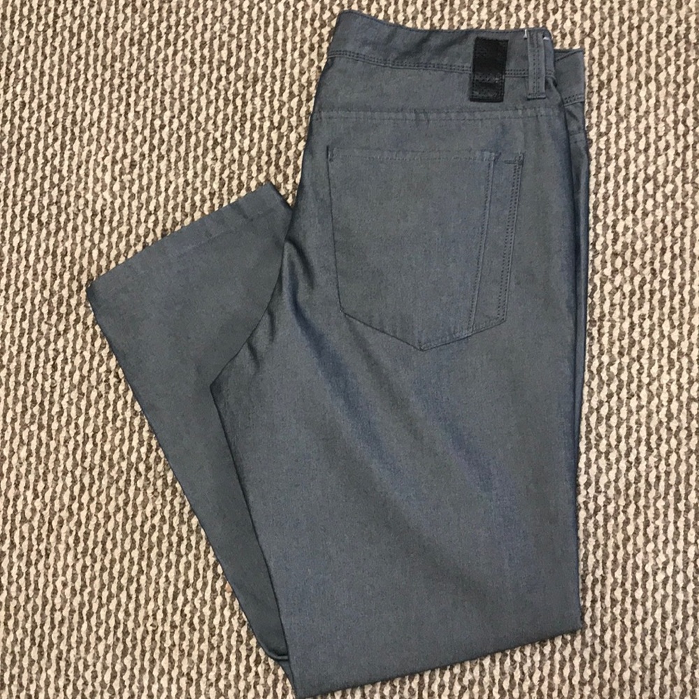 Perry Ellis jeans